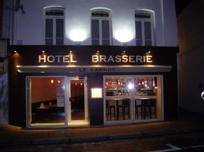 Hotel le Carnot