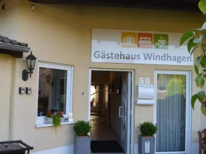 Gästehaus Windhagen