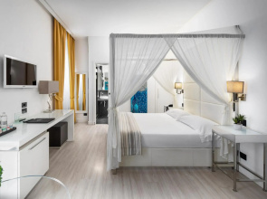 LHP Hotel Santa Margherita Palace & SPA