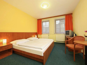 Hotel Záviš z Falkenštejna