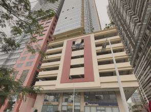 Roxas Blvd Ermita Studio US Embassy Mla