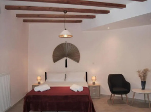 Old Town Venetian Studio  by CorfuEscapes