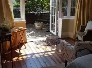 The Oasis