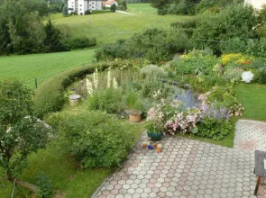 Privatzimmer Freiinger