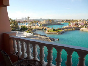 Golden 5 Al Mass Hotel