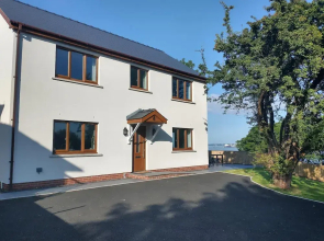 Martello View - 3 Bedroom - Llanreath