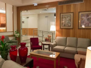 Villa Fatima Hotel