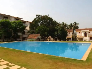 Holiday Home near Candolim Beach