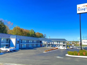 Days Inn La Fayette
