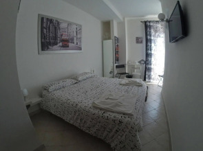 Rome Holidays Resort