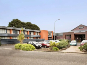 Waltzing Matilda Hotel