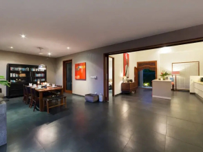 The Uma Villa Canggu