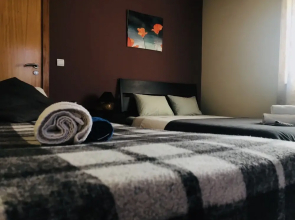 Boavista Villa Guesthouse