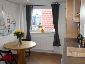 AAR Nordsee Appartement