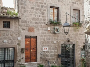 L'Incontro Residenza Medievale