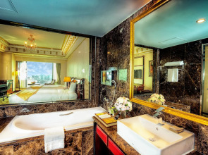 Grand Plaza Hotel Hanoi