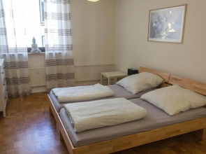 Pension Wesertal