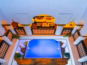 Riad L'Orchidée & SPA