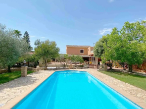 Casa Rural Pili Mallorca