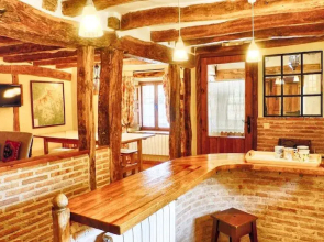 Casa Rural El Abejaruco - Adults Only