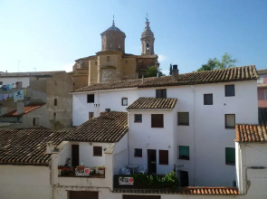 Casa Rural El Gaiter