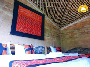 Sapa Mountain Eco Lodge