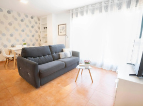 Apartamento A Laxe