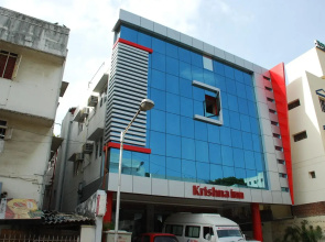 Krishna INN