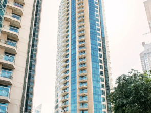 Dream Inn Dubai Apartments - Park Island