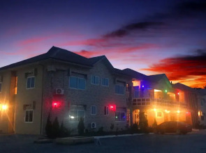 Karick Hotel