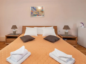 Room in Guest Room - Valensija - Standard Double Room