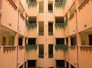 Gulf Park Hotel Apartment