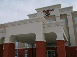 Hampton Inn by Hilton Fort Saskatchewan