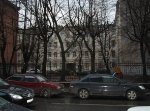 Мини-Отель Солнце