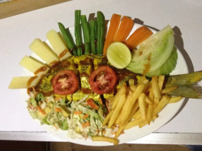 Caribbean Gate