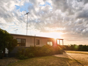 Torquay Foreshore Caravan Park