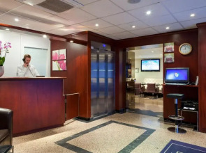 Timhotel Paris Gare de l'Est