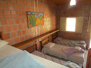 Pousada São João - Estrada Parque Pantanal