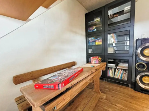 Sunbjerre B&B