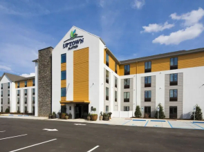 Uptown Suites Extended Stay Tampa FL – Riverview