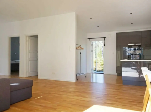 Holiday Home in Åkersberga