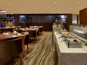 Mega Boutique Hotel & Spa Bali