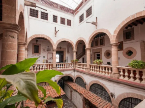 Hotel Casa Grande de Taxco
