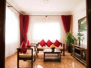 Reaksmey Chanreas Hotel