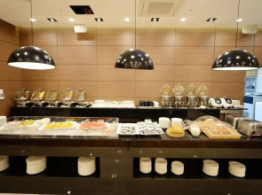 Busan Business Hotel