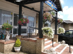 AJ's Bed and Breakfast