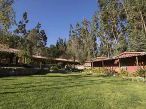 Hotel Hatun Valley