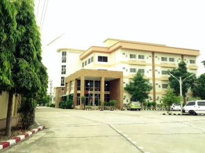 Amarin Grand Hotel