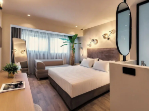 Enorme Epavli Boutique Hotel