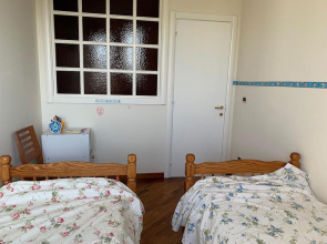 Apartment in Montesilvano Near the Sea